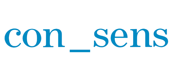 con_sens Logo