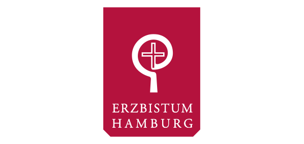 Erzbistum Hamburg Logo