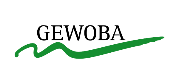 GEWOBA Logo