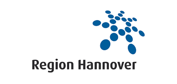 Region Hannover Logo