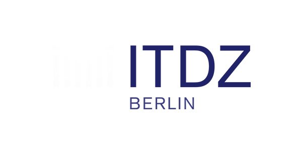 ITDZ Berlin Logo