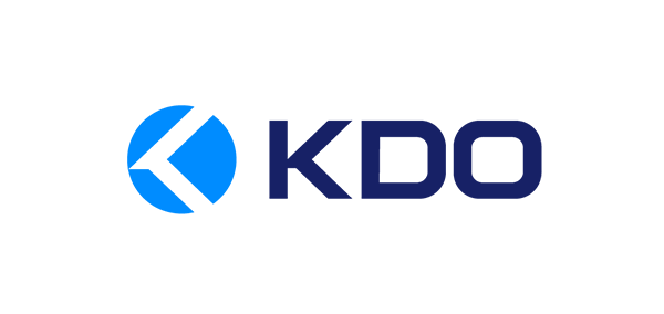 KDO Logo