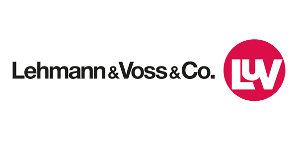 Lehmann & Voss & Co. Logo