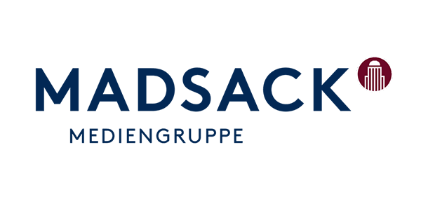 Madsack Mediengruppe Logo
