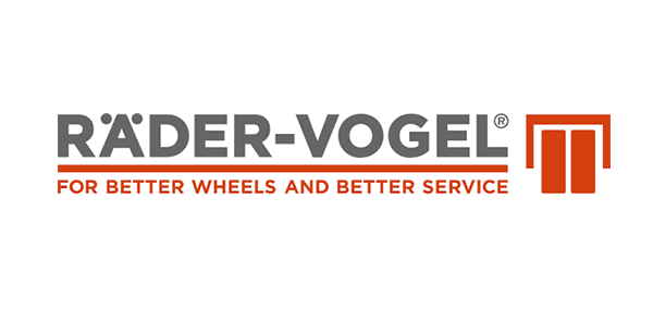 Räder-Vogel Logo