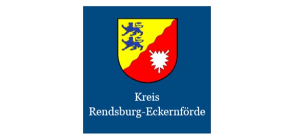 Kreis Rendsburg-Eckernförde Logo