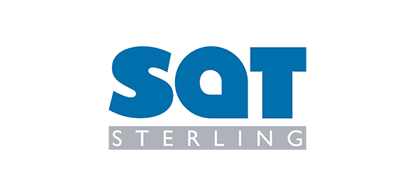 Sat Sterling Logo