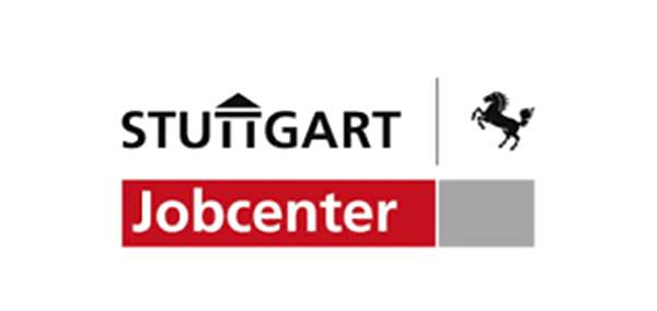 Stuttgart Jobcenter Logo