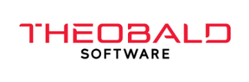 Theobald Software Logo