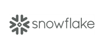 snowflake Logo