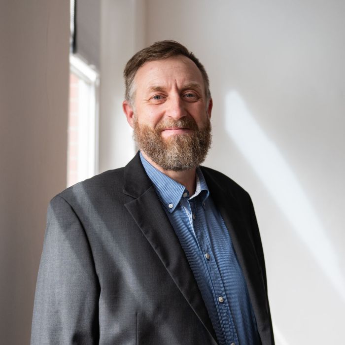 Portrait Nils Meyer