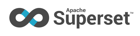 Apache Superset Logo