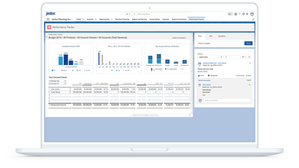 Screenshot einer Software-Anwendung