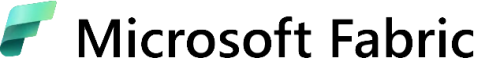 Microsoft Fabric Logo