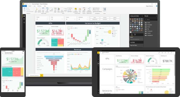 Screenshot einer Software-Anwendung