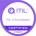 ITIL Zertifikat