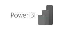 Power BI Logo
