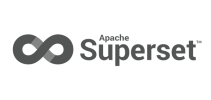 Apache Superset Logo