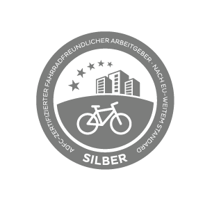 linkFISH erneut als Fahrradfreundlicher Arbeitgeber ausgezeichnet